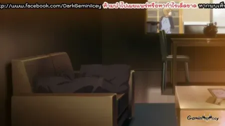 Hanime Aki-Sora Yume no Naka ตอนที่ 1 ซับไทย แปลไทย