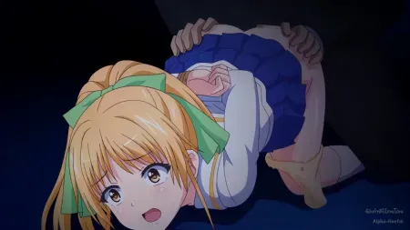 Hanime Tsugunai ตอนที่ 1 ซับไทย แปลไทย