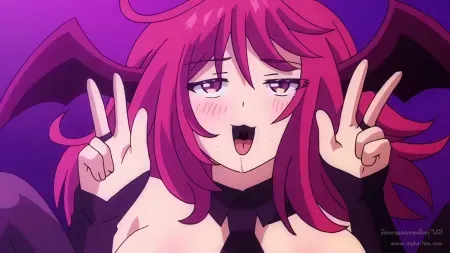Hanime Isekai Kita node Sukebe Skill de Zenryoku Ouka Shiyou to Omou The Animation ตอนที่ 2 ซับไทย แปลไทย
