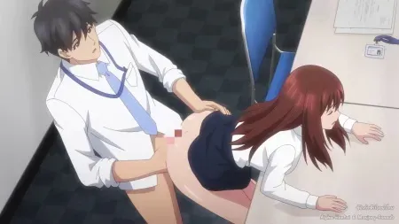 Hanime Jimihen!!: Jimiko wo Kaechau Jun Isei Kouyuu!! ตอนที่ 6 ซับไทย แปลไทย