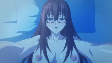 Hanime Jimihen!!: Jimiko wo Kaechau Jun Isei Kouyuu!! ตอนที่ 8 ซับไทย แปลไทย