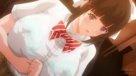 Hanime Natsuyasumi Ake no Kanojo wa… ตอนที่ 1 ซับไทย แปลไทย