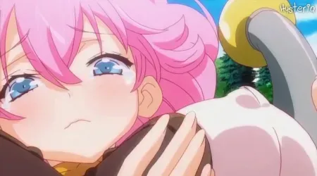 Hanime Rance 01 Hikari o Motomete ตอนที่ 2 ซับไทย แปลไทย