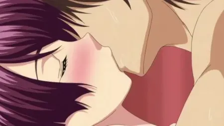 Hanime Harem Time ตอนที่ 1 ซับไทย แปลไทย