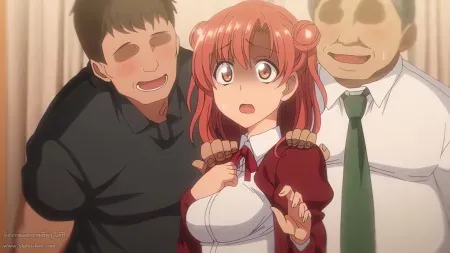 Hanime Yumemiru Otome ตอนที่ 1 ซับไทย แปลไทย