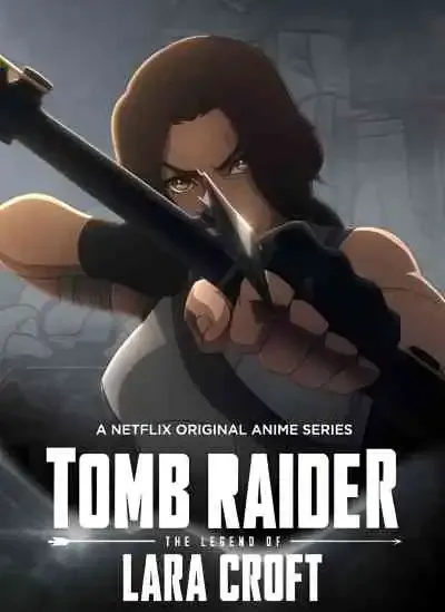 Tomb Raider ตำนานลาร่า ครอฟท์ (พากย์ไทย)