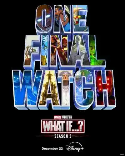 What If...? 3 ว้อท...อีฟ... 3