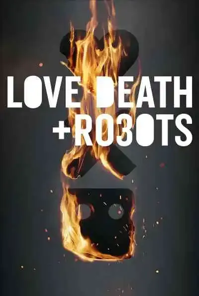 love death and robots กลไก หัวใจ ดับสูญ ซีซั่น3 (พากย์ไทย)