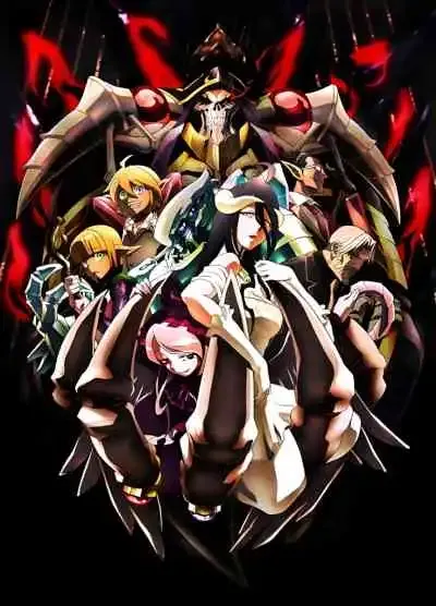 Overlord โอเวอร์ ลอร์ด จอมมารพิชิตโลก (พากย์ไทย)