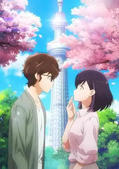 Kekkon suru tte, Hontou desu ka ( 365 Days to the Wedding ) 365 วันก่อนแต่งงาน (พากย์ไทย)