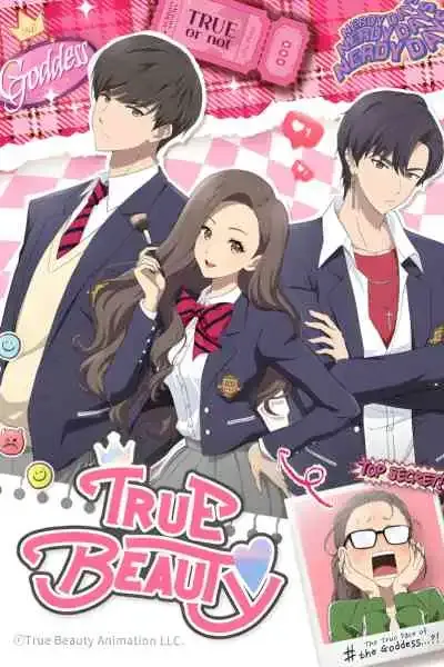 Yeosin Gangnim ความลับของนางฟ้า (พากย์ไทย)