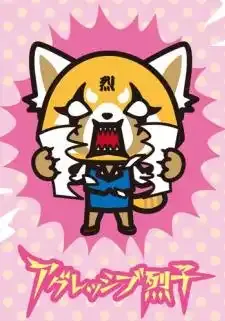 Aggressive Retsuko