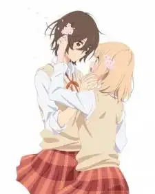 Asagao to Kase-san