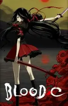 Blood C