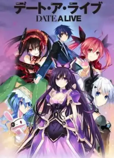 Date A Live