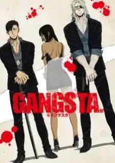 Gangsta.