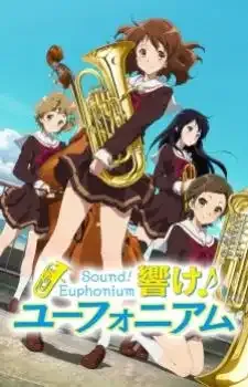 Hibike euphonium