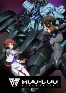 Muv-Luv Alternative ภาค2
