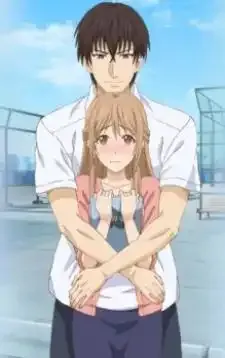 Omiai Aite wa Oshiego, Tsuyokina, Mondaiji.