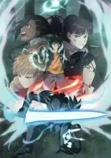 Radiant 2nd Season