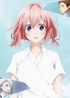 Suki ni Naru Sono Shunkan wo
