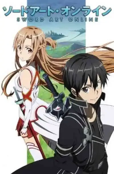 Sword Art Online