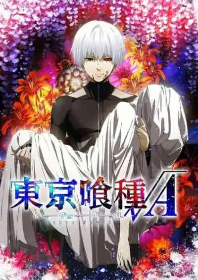 Tokyo Ghoul √A (พากย์ไทย)
