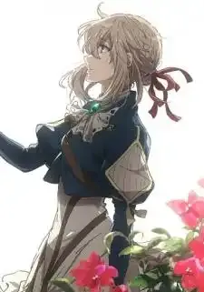 Violet Evergarden Special