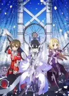 Yuuki Yuuna wa Yuusha de Aru: Washio Sumi no Shou