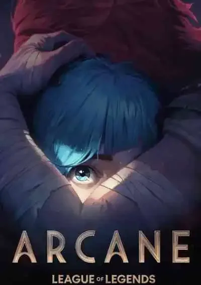 Arcane: League of Legends อาร์เคน ตำนานลีกออฟเลเจ็นดส์ (พากย์ไทย)