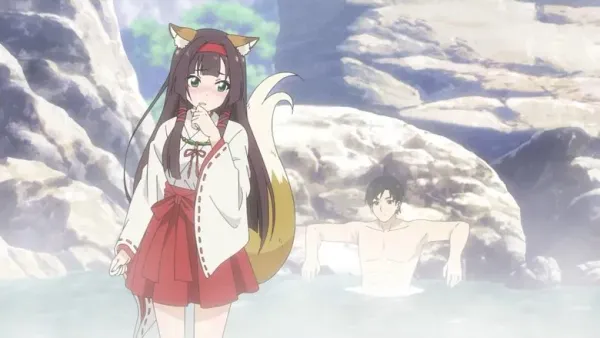 Meitou Isekai no Yu Kaitakuki ตะลุย 40 แดนสวรรค์ ณ ออนเซ็นในต่างโลก ซับไทย ยังไม่จบ (อัพเดตตอนล่าสุด) - AnimeRuka