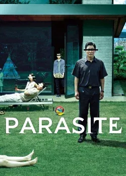 Parasite (2019) ชนชั้นปรสิต