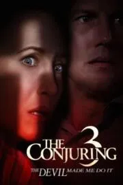 The Conjuring: The Devil Made Me Do It คนเรียกผี 3 (2021)