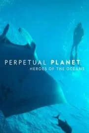 Perpetual Planet- Heroes of the Oceans (2021) บรรยายไทย
