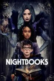 Nightbooks ไนต์บุ๊คส์ (2021) NETFLIX บรรยายไทย