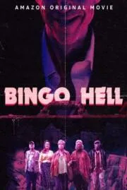 บิงโก เฮล Bingo Hell (2021) บรรยายไทย