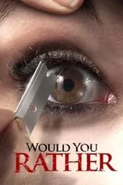 Would You Rather  2012 สมมุติว่าถ้าคุณต้องเลือก 2012 บรรยายไทยแปล