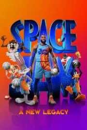 Space Jam- A New Legacy (2021) บรรยายไทย