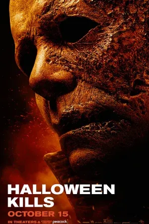 Halloween Kills (2021) ฮาโลวีนสังหาร