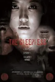 The Sleepless (Doo gae-eui dal) 2012 ซ่อนกลผี 2012 บรรยายไทย