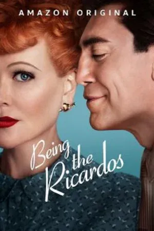 Being the Ricardos (2021)