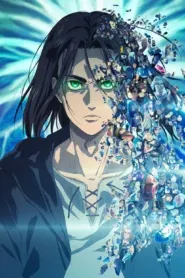 Shingeki no Kyojin: The Final Season Part 2 ผ่าพิภพไททัน (ภาค4) พาร์ท 2 ซับไทย