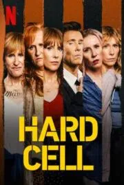 ชีวิตติดตะราง HARD CELL SEASON 1 2022