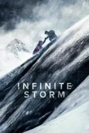 อินฟินิตี้ สตรอม Infinite Storm 2022 บรรยายไทย