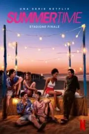 ซัมเมอร์ไทม์ : Summertime Season 3  2022 บรรยายไทย