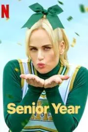 ซีเนียเยีย Senior Year 2022 บรรยายไทย