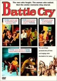 แบทเทิ้ล คราย Battle Cry 1955
