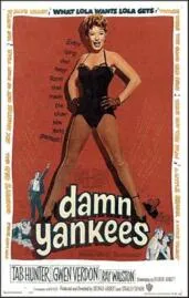 แดม ยังกี้ Damn Yankees 1958