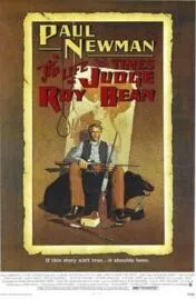 รอย บีน The Life and Times of Judge Roy Bean 1972
