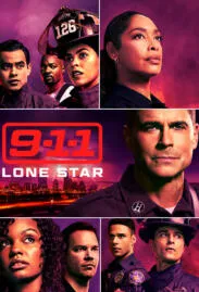 9-1-1: Lone Star Season 3 2020 บรรยายไทย